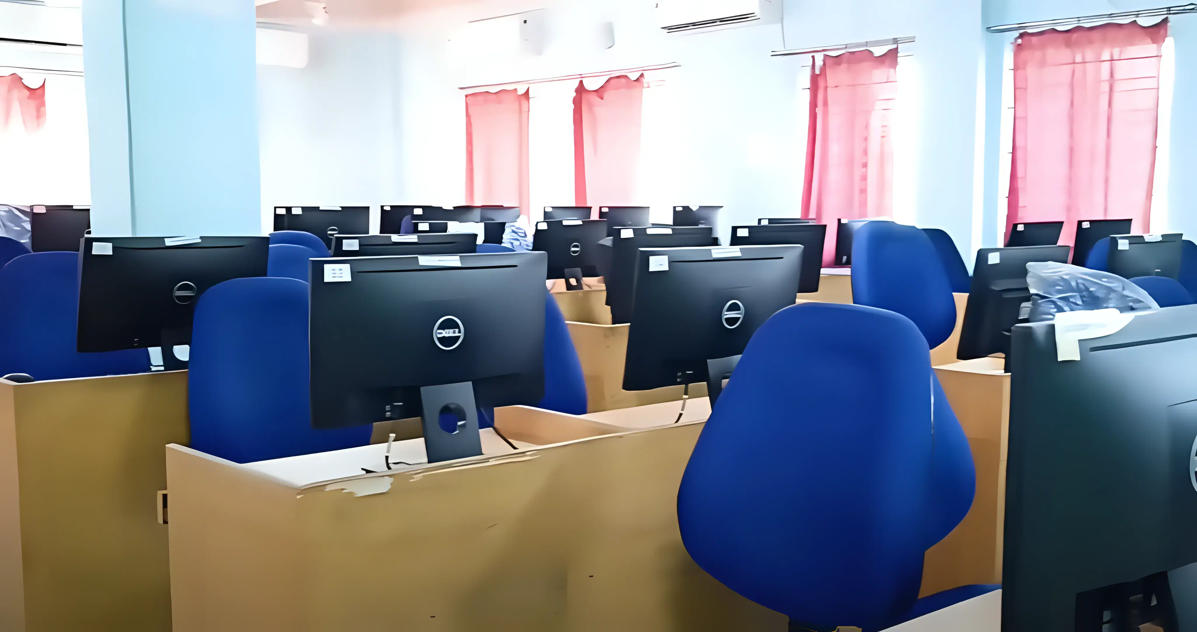 CGEC Academic Labs photo 1